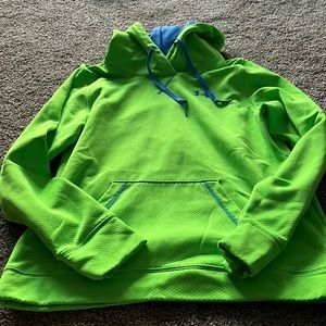 Boys Under Armour Hoodie